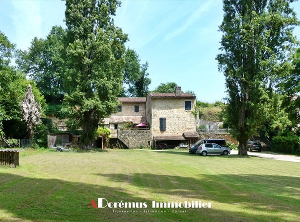 Langoiran, Aquitaine 33550
