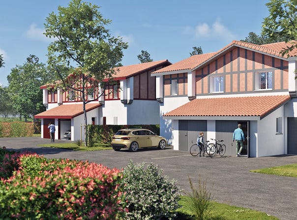 SAINT-LAURENT-DE-GOSSE, Nouvelle-Aquitaine 40390