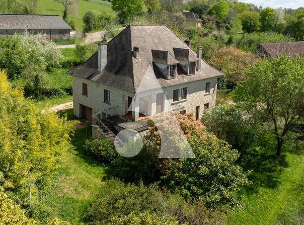Lacapelle-Marival, Midi-Pyrénées 46120
