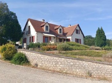 Chambon, Centre 37290