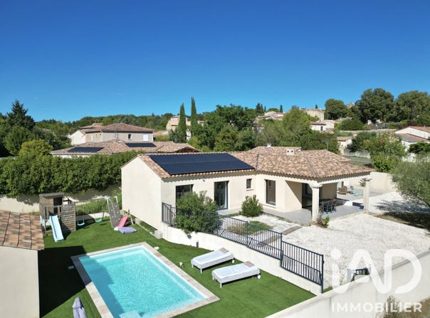 Uzès, Languedoc-Roussillon 30700