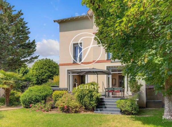 Chatou, Yvelines 78400