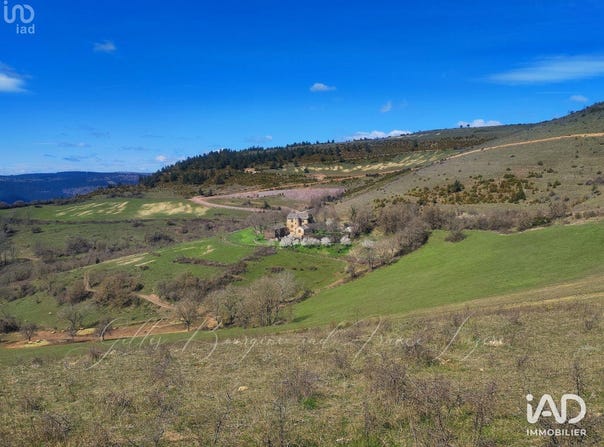 FLORAC, Occitanie 48400