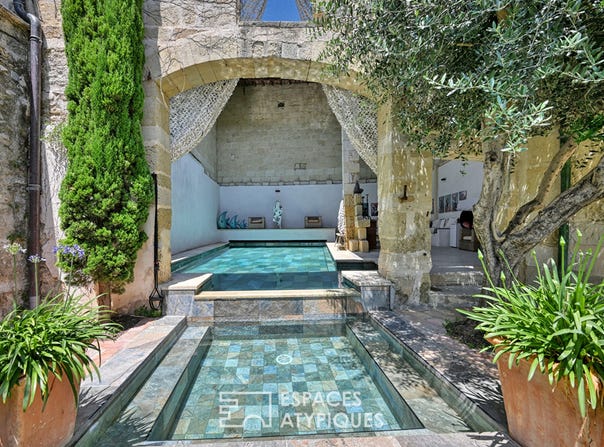 AIGUES MORTES, Occitanie 30220