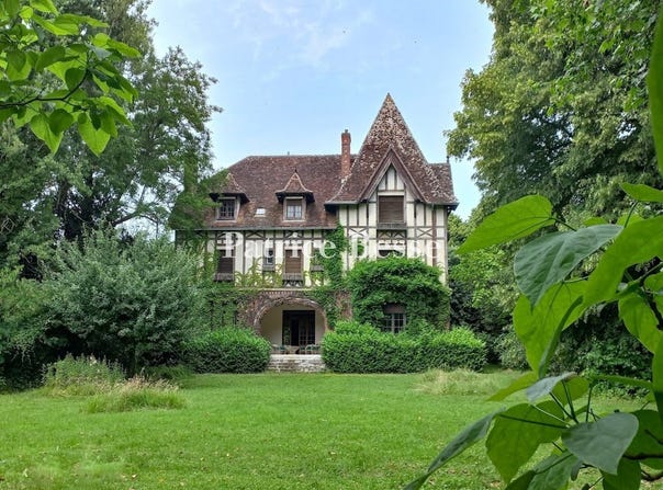 Vendôme, Centre 41100