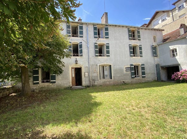 Monthureux-sur-Saône, Vosges 88410
