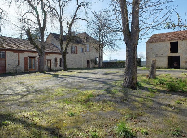 Parisot, Midi-Pyrénées 82160