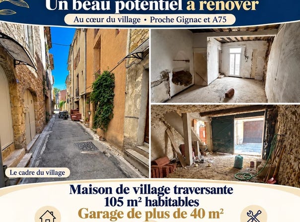 Gignac, Languedoc-Roussillon 34150