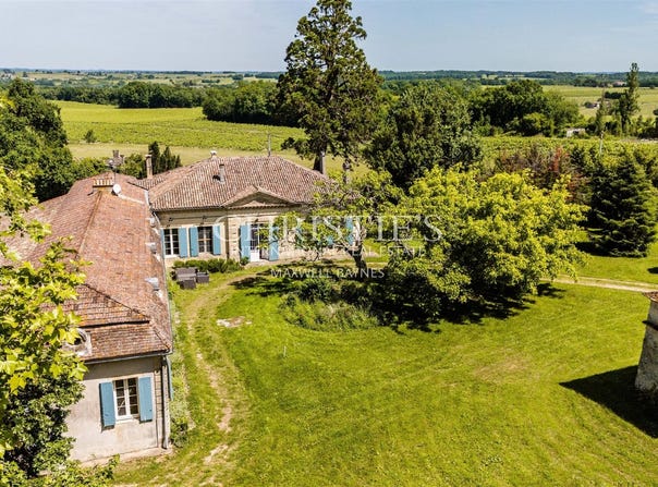 Castillon-la-Bataille, Aquitaine 33350