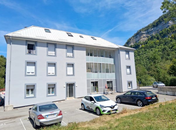 Saint-Claude, Jura 39200