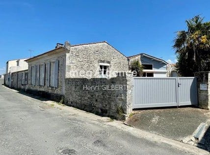 Saint-Pierre-d'Oleron, Poitou-Charentes 17310