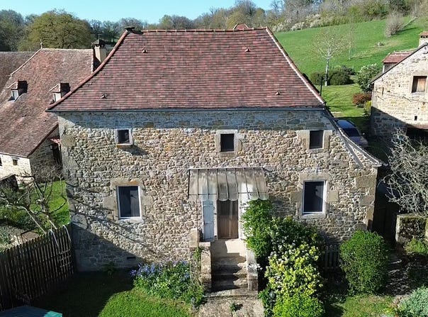 ALVIGNAC, Occitanie 46500