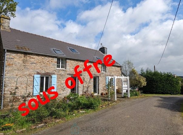 La Gacilly, Morbihan 56200