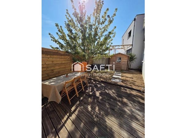 Bouaye, Pays de la Loire 44830