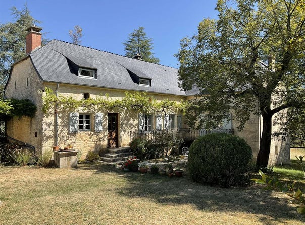 Souillac, Midi-Pyrénées 46200