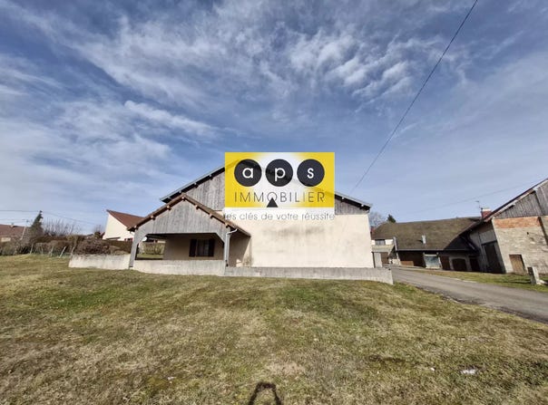Champagnole, Jura 39300