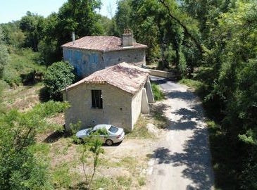Miradoux, Midi-Pyrénées 32340