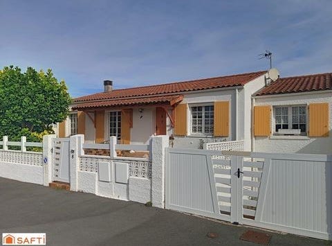 Aytre, Poitou-Charentes 17440
