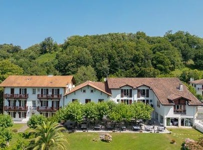 Biriatou, Aquitaine 64700