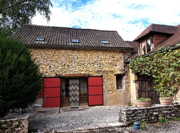 Gourdon, Midi-Pyrénées 46300