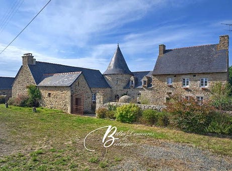 TREGUIER, Brittany 22220