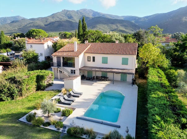 Laroque-des-Albères, Languedoc-Roussillon 66740
