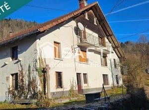 Basse-Sur-Le-Rupt, Lorraine 88120