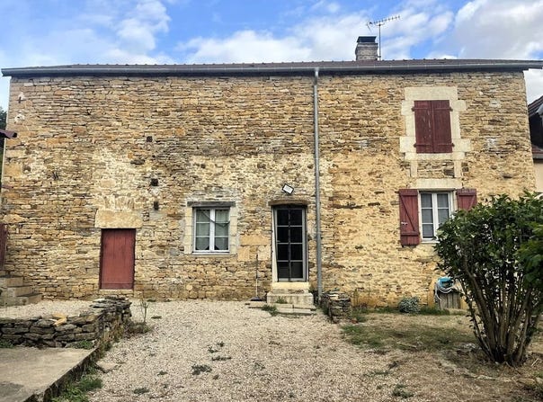 Baissey, Champagne-Ardennes 52250