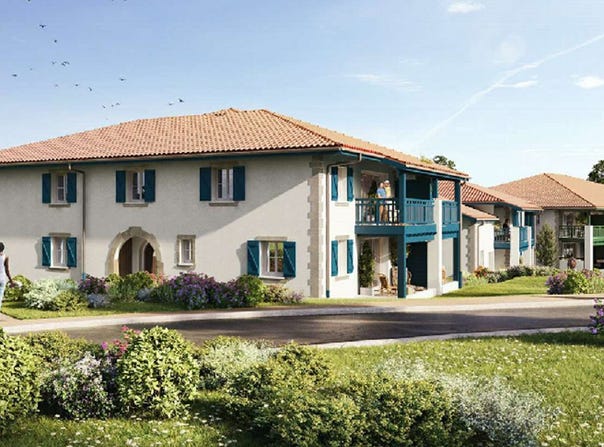ARCANGUES, Nouvelle-Aquitaine 64200