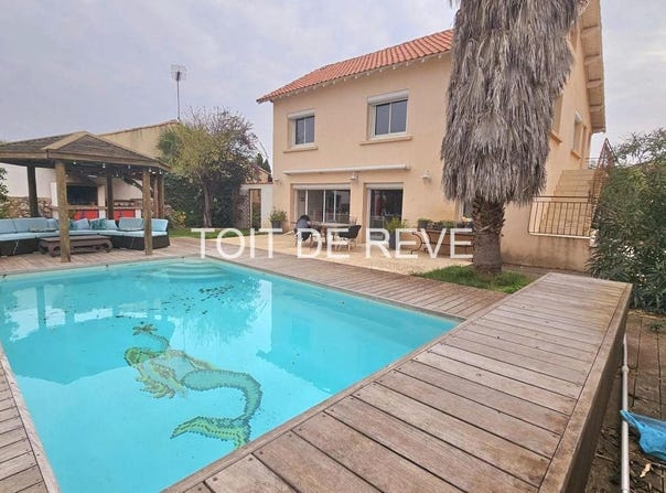 Frontignan, Languedoc-Roussillon 34110