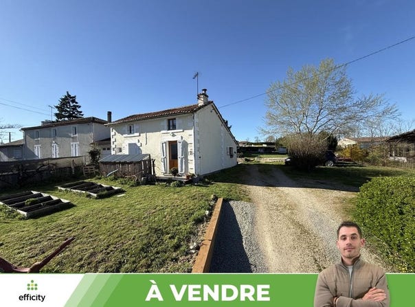 Availles-Limouzine, Poitou-Charentes 86460