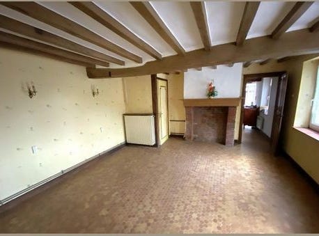 Martigny, Picardie 02500