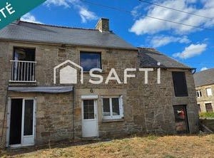 La Landec, Bretagne 22980