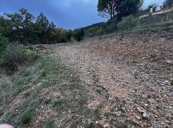 Soubès, Languedoc-Roussillon 34700