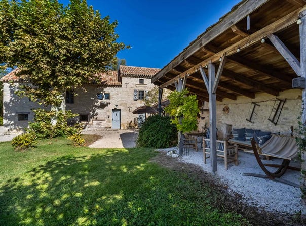 Molières, Midi-Pyrénées 82220