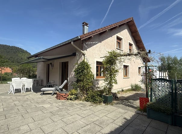 Saint-Dié-des-Vosges, Lorraine 88100