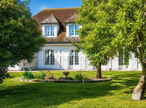 Le Neubourg, Eure 27110