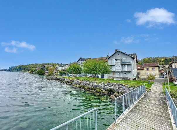 Maxilly-sur-Léman, Rhône-Alpes 74500
