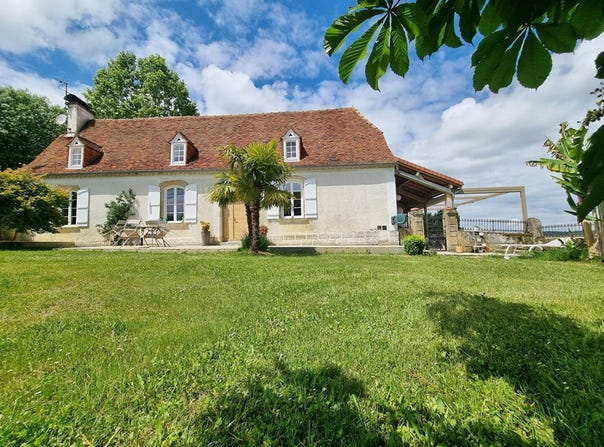 Lembeye, Aquitaine 64350