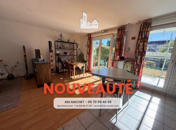 Village-Neuf, Haut-Rhin 68128