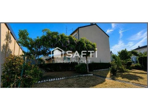 Chateauroux, Centre 36000