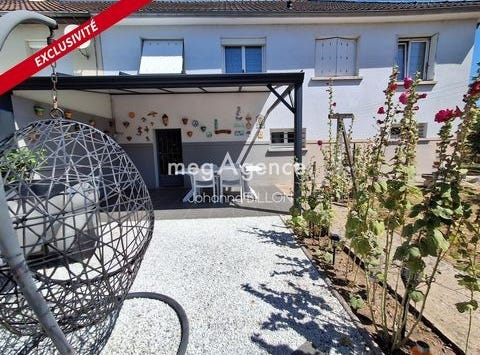 Joue-Les-Tours, Centre 37300