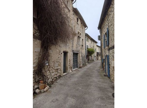 SALLES SOUS BOIS, Rhône-Alpes 26770