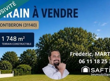 Montberon, Midi-Pyrénées 31140