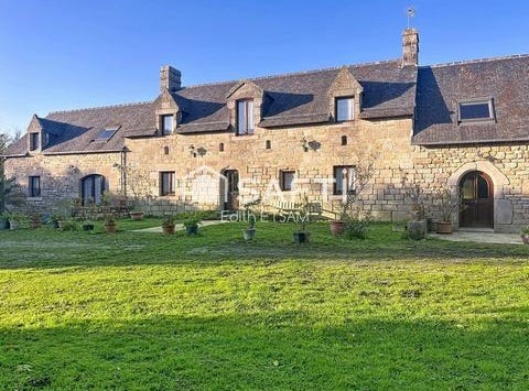 Combrit, Bretagne 29120