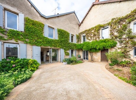 Chaignay, Bourgogne-Franche-Comté 21120