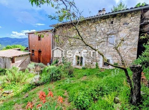 Jaujac, Rhône-Alpes 07380