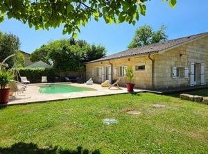 Vayres, Aquitaine 33870