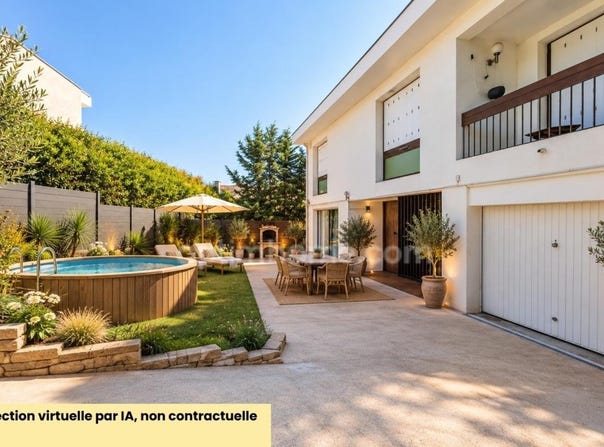 Montpellier, Languedoc-Roussillon 34080