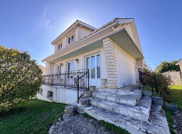 Ligugé, Poitou-Charentes 86240